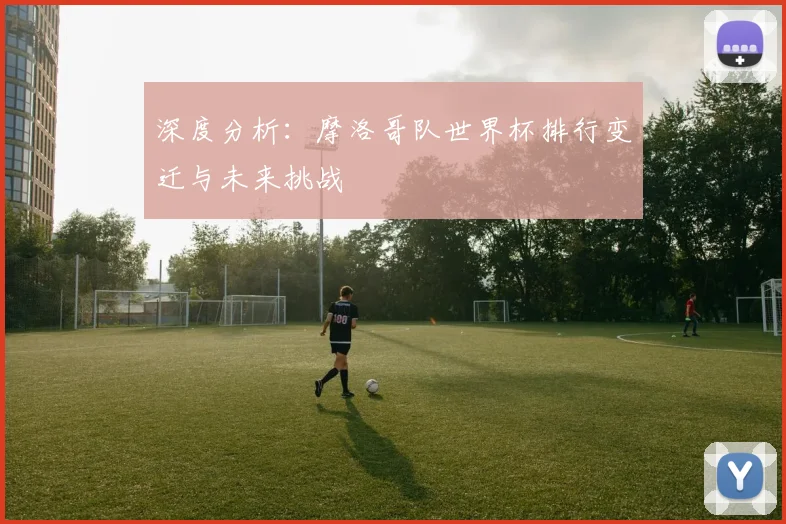 深度分析：摩洛哥队世界杯排行变迁与未来挑战