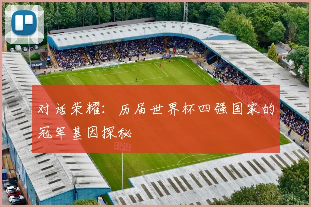 对话荣耀：历届世界杯四强国家的冠军基因探秘