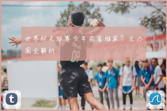 世界杯足球赛今年花落谁家？主办国全解析